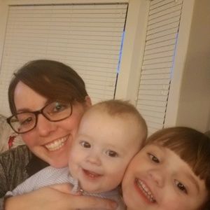 Meet your Posher, Carrie